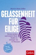 eBook: Gelassenheit für Eilige