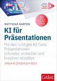 eBook: KI für Präsentationen
