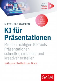 eBook: KI für Präsentationen