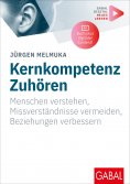 eBook: Kernkompetenz Zuhören