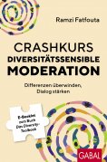 ebook: Crashkurs Diversitätssensible Moderation