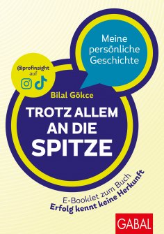 eBook: Trotz allem an die Spitze