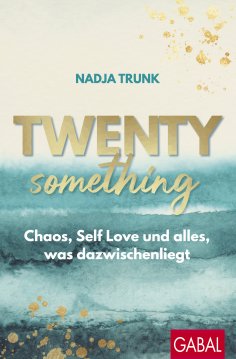 eBook: Twentysomething