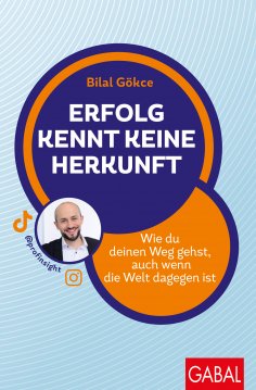 eBook: Erfolg kennt keine Herkunft