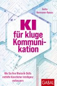 ebook: KI für kluge Kommunikation