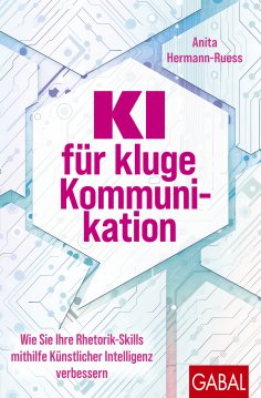 ebook: KI für kluge Kommunikation