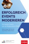 ebook: Erfolgreich Events moderieren