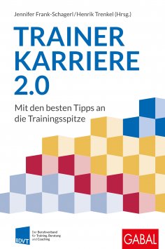 eBook: Trainerkarriere 2.0