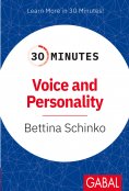 eBook: Voice and Personality