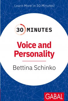 eBook: Voice and Personality