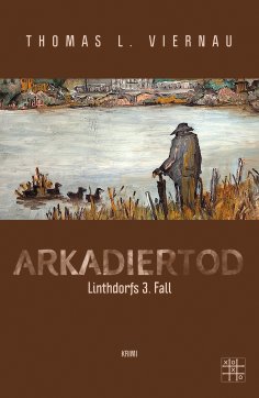 eBook: Arkadiertod