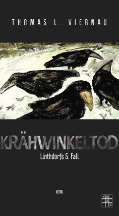 eBook: Krähwinkeltod