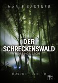 ebook: Der Schreckenswald des Hoia Baciu