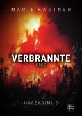ebook: Verbrannte Erde