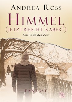 eBook: Himmel (jetzt reicht's aber)