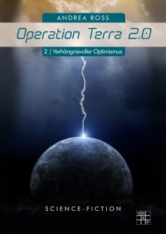 eBook: Operation Terra 2.0