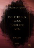 ebook: Scheidung kann tödlich sein