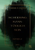 ebook: Scheidung kann tödlich sein