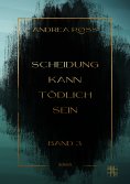 ebook: Scheidung kann tödlich sein