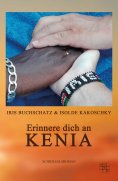 ebook: Erinnere dich an Kenia
