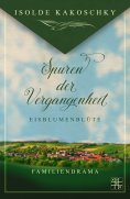 ebook: Eisblumenblüte