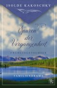 ebook: Frühlingstochter