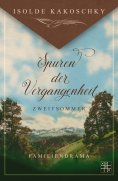 ebook: Zweitsommer