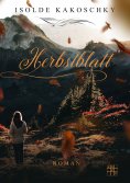 ebook: Herbstblatt