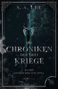ebook: Die Chroniken der drei Kriege