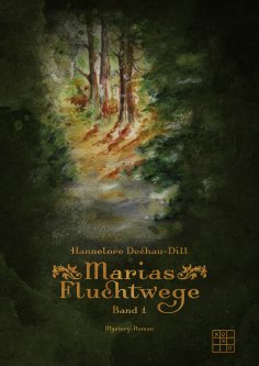 eBook: Marias Fluchtwege