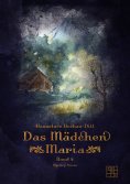 eBook: Das Mädchen Maria
