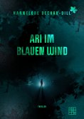 eBook: Ari im blauen Wind