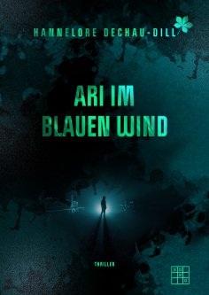 eBook: Ari im blauen Wind