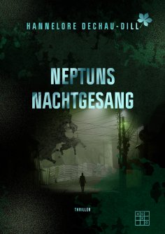 eBook: Neptuns Nachtgesang