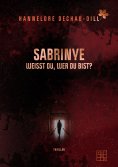eBook: Sabrinye