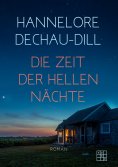 eBook: Die Zeit der hellen Nächte