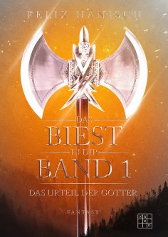eBook: Das Biest in Dir