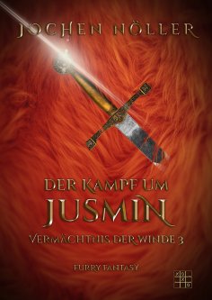 eBook: Der Kampf um Jusmin