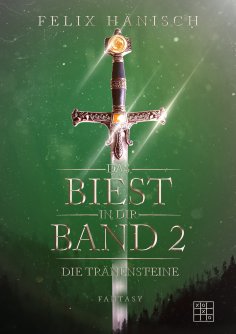 eBook: Das Biest in Dir