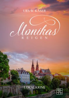 eBook: Monikas Reigen