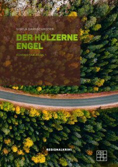 eBook: Der hölzerner Engel