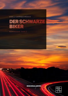 eBook: Der schwarze Biker