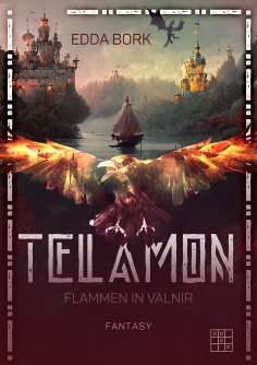 ebook: Telamon