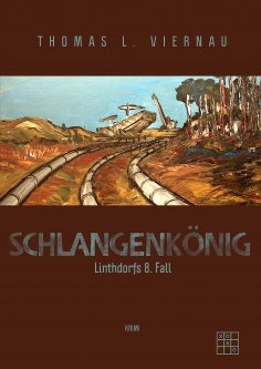 eBook: Schlangenkönig