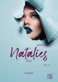 ebook: Natalies Reise