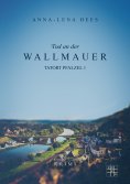 ebook: Tod an der Wallmauer