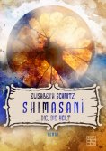 ebook: Shimasaní