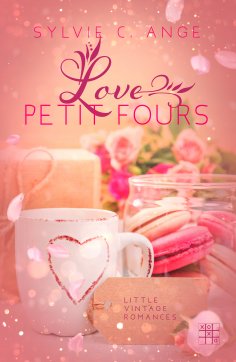 ebook: Love Petit Fours