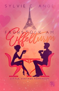 ebook: Frühstück am Eiffelturm