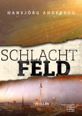 eBook: Schlachtfeld